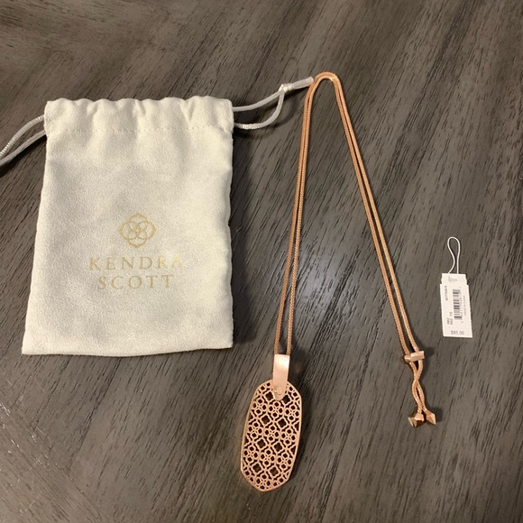 Kendra Scott Jewelry - KENDRA SCOTT NWT necklace